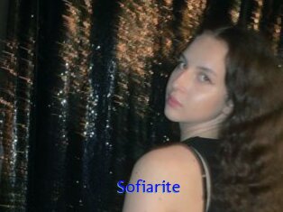 Sofiarite