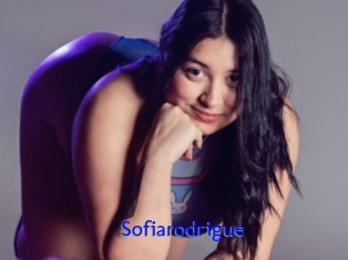 Sofiarodrigue