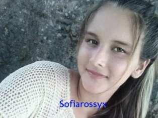 Sofiarossyx