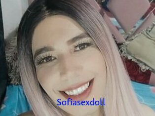 Sofiasexdoll