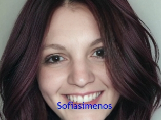 Sofiasimenos