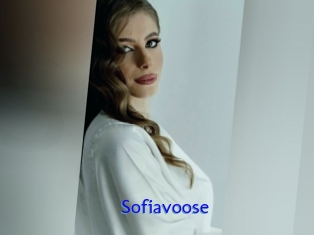 Sofiavoose