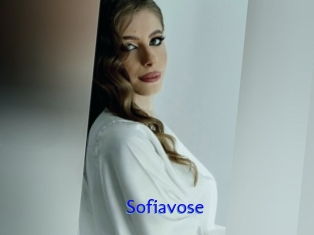 Sofiavose