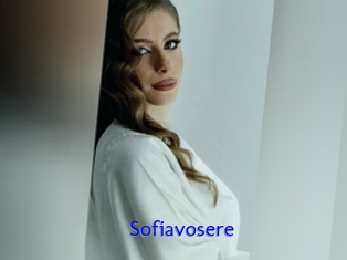 Sofiavosere
