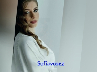 Sofiavosez