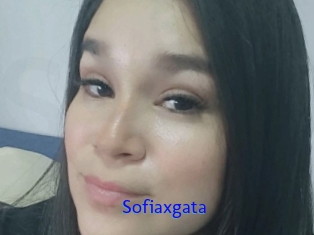 Sofiaxgata