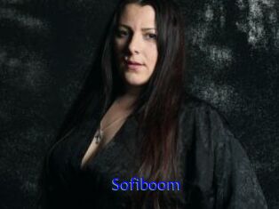 Sofiboom