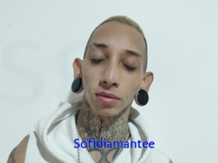 sofidiamantee Sexo Gratis