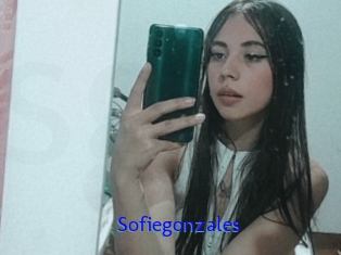 sofiegonzales Sexo Gratis