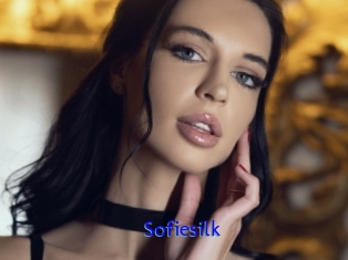 Sofiesilk