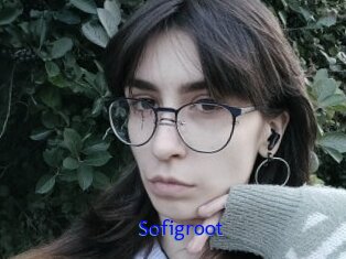 Sofigroot