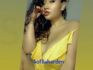 Sofiiaharden