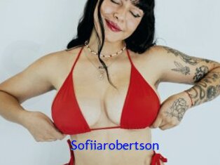 Sofiiarobertson