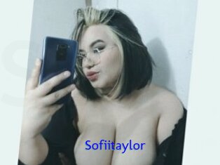 Sofiitaylor