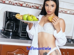 sofimontiele Sexo Gratis