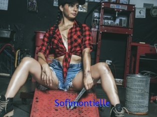 sofimontielle Sexo Gratis
