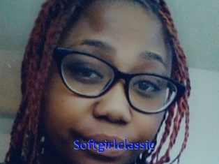 Softgirlclassic