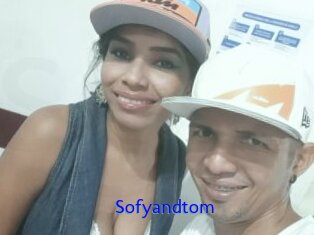 Sofyandtom