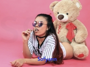 sofyann Sexo Gratis