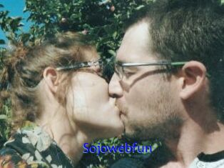 Sojowebfun