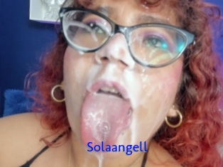 Solaangell