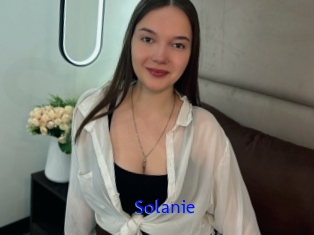 Solanie