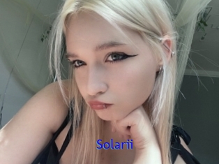 Solarii