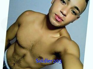 Soldier203