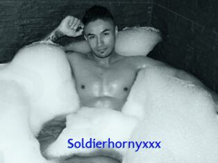 Soldierhornyxxx