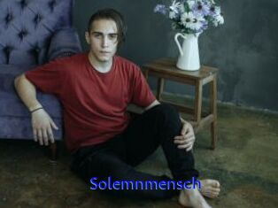 Solemnmensch