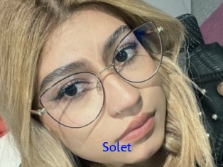 Solet