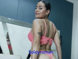 Soleyroman