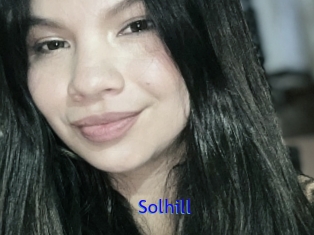 Solhill