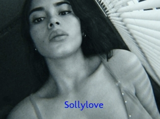 Sollylove