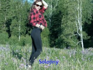 Solojiny