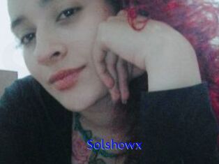 Solshowx
