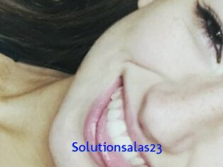 Solutionsalas23