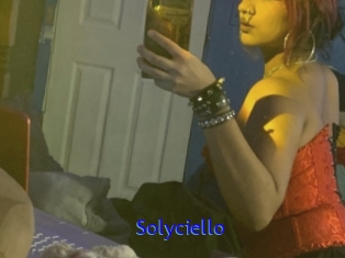 Solyciello