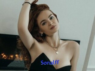 Sonalff