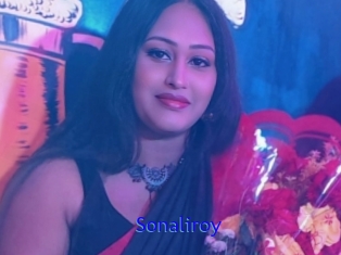 Sonaliroy