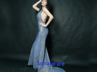 Sonatarare