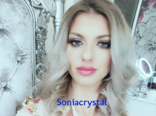 Soniacrystal