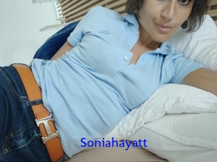 soniahayatt Sexo Gratis