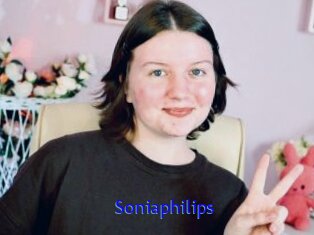 Soniaphilips
