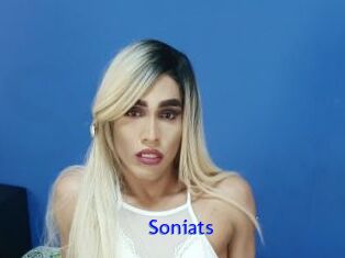 Soniats