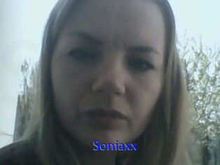 soniaxx Sexo Gratis