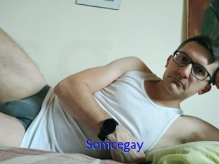 sonicegay Sexo Gratis