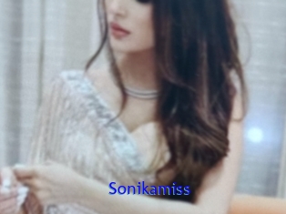 sonikamiss Sexo Gratis