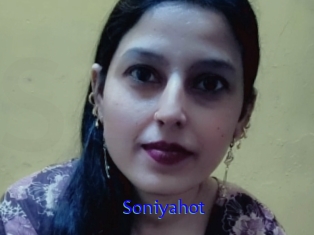 Soniyahot