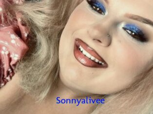 Sonnyalivee
